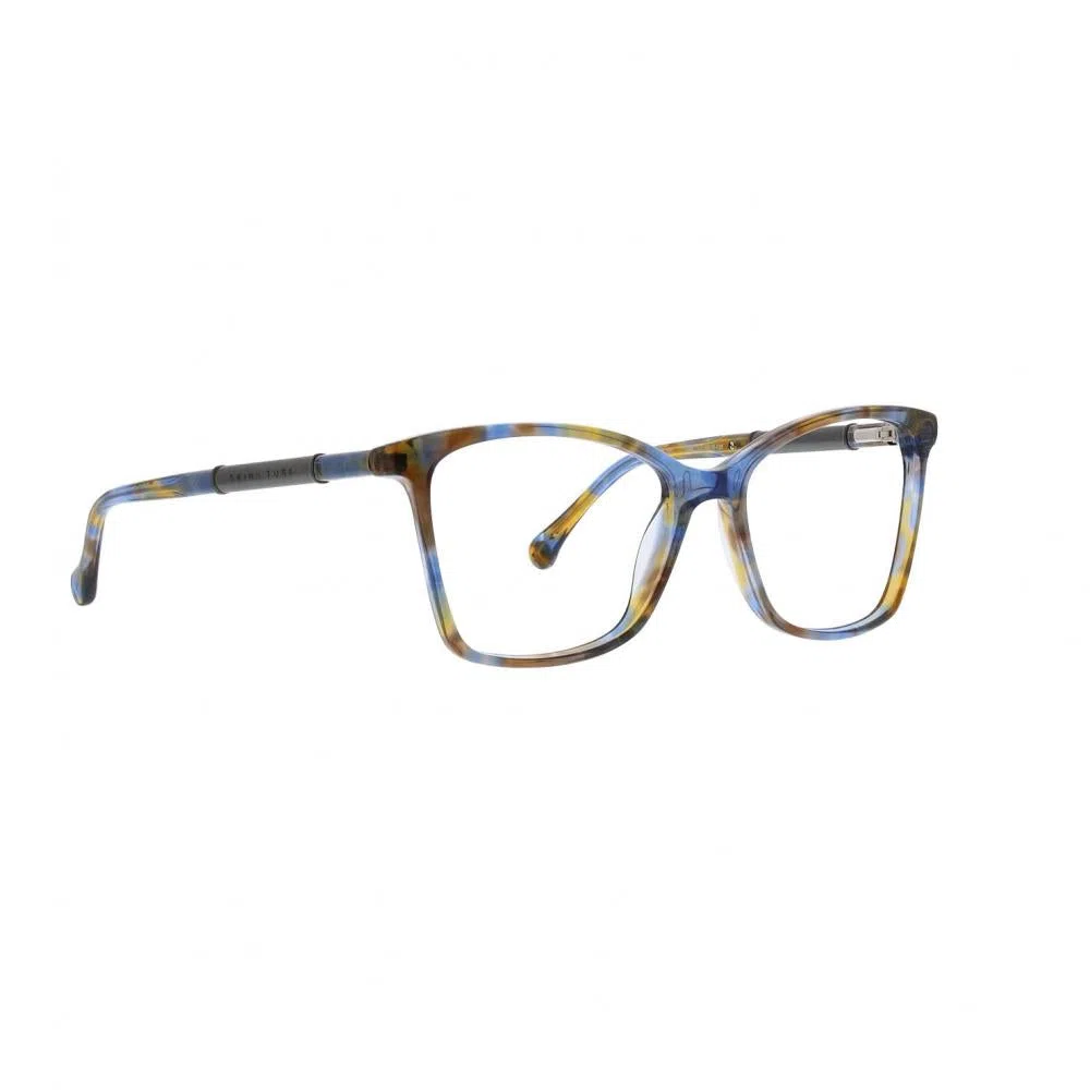 Trina Turk Lark Eyeglasses - view 2
